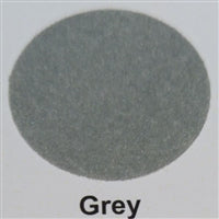 Premium DecoFlock® Grey HTV - CraftCutterSupply.com