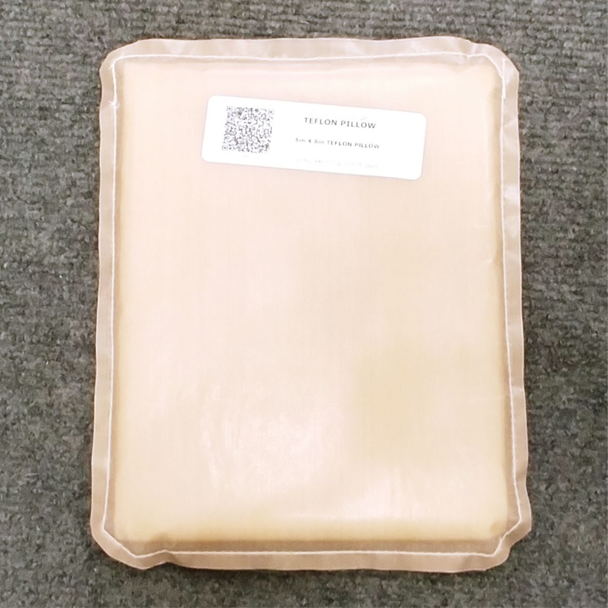Pressing Pillow - CraftCutterSupply.com