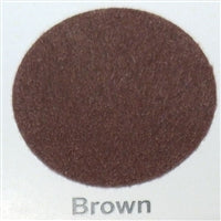 Premium DecoFlock® Brown HTV - CraftCutterSupply.com