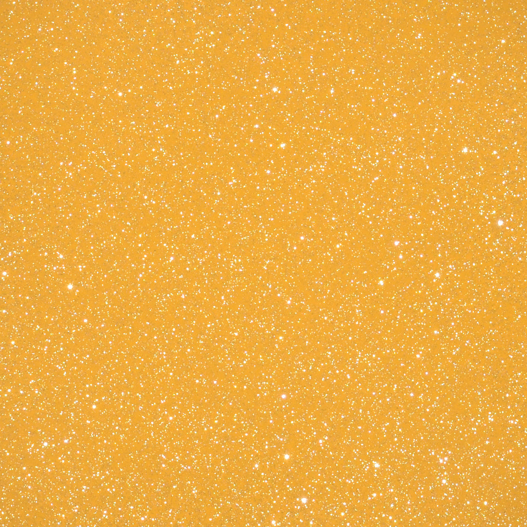 Oracal 851 Sparkling Glitter Metallic-Golden Bell Sparkle Choose Your Length CLEARANCE