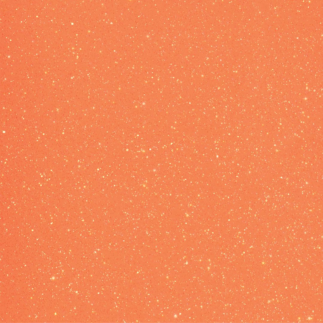 Oracal 851 Sparkling Glitter Metallic-Blooming Coral Sparkle Choose Your Length CLEARANCE