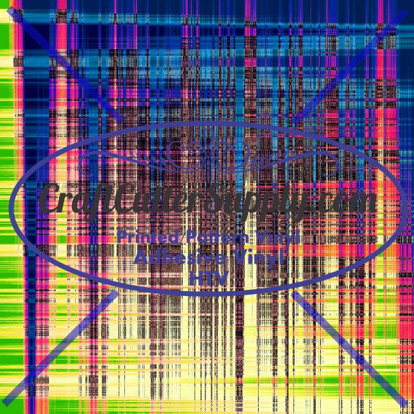 Cross Hatch 12x12 - CraftCutterSupply.com