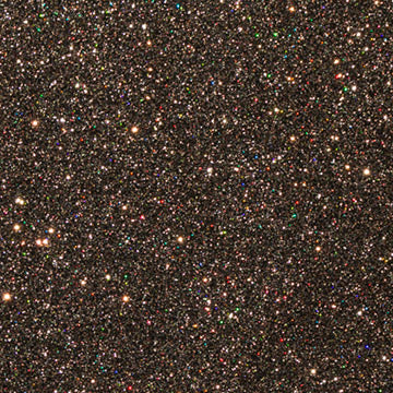 Siser Glitter HTV Dark Walnut CLEARANCE B