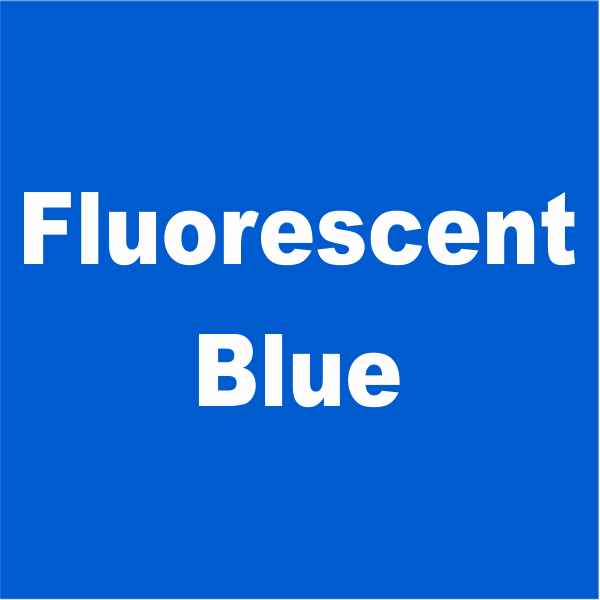 Siser EasyWeed Fluorescent Blue HTV OVERSTOCK SALE –