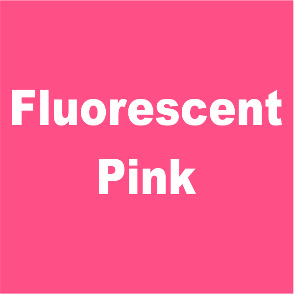 Siser EasyWeed Fluorescent Pink HTV OVERSTOCK SALE –