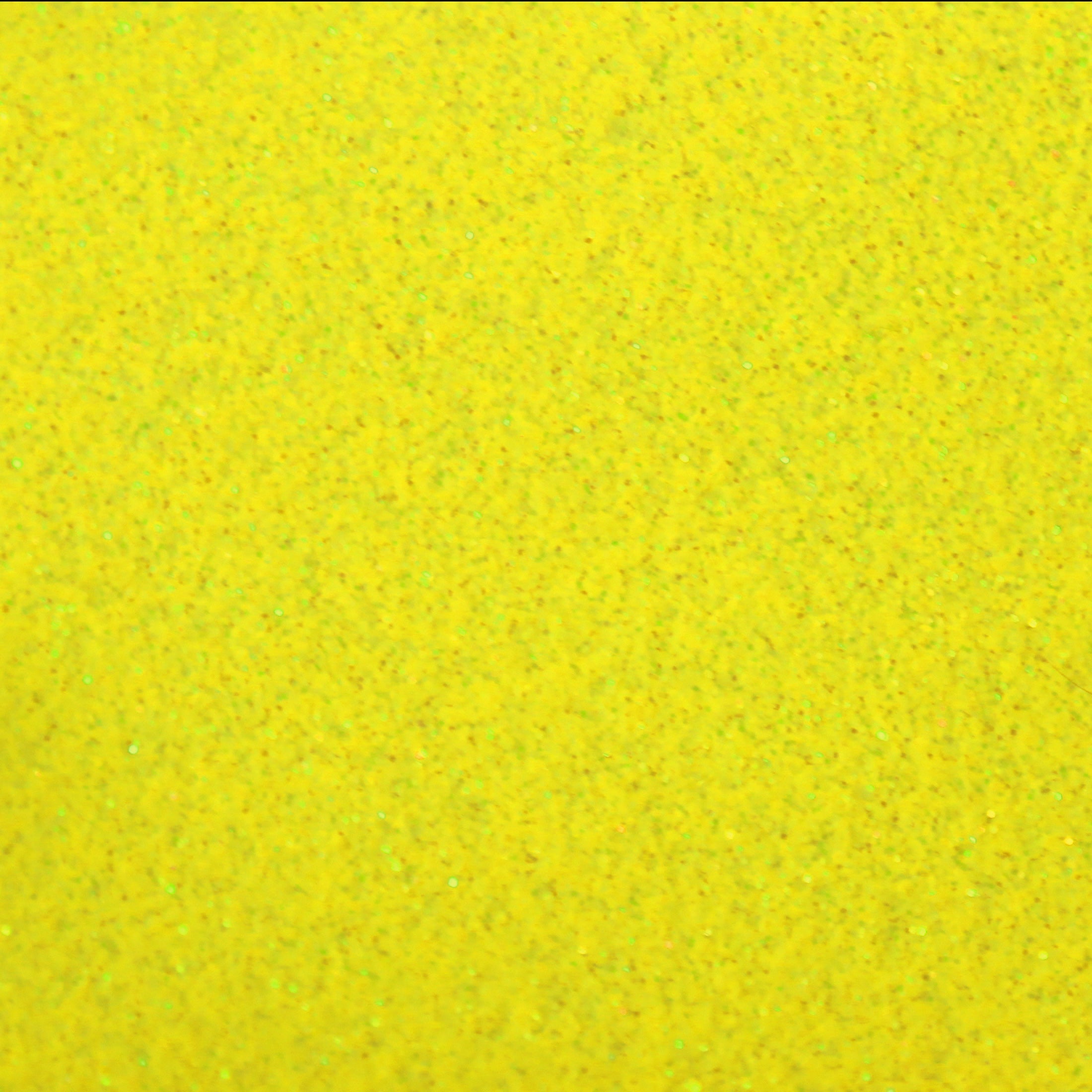 Neon Yellow HTV 10 x 12 inches Sheet Heat Transfer Vinyl - My PunkBroidery