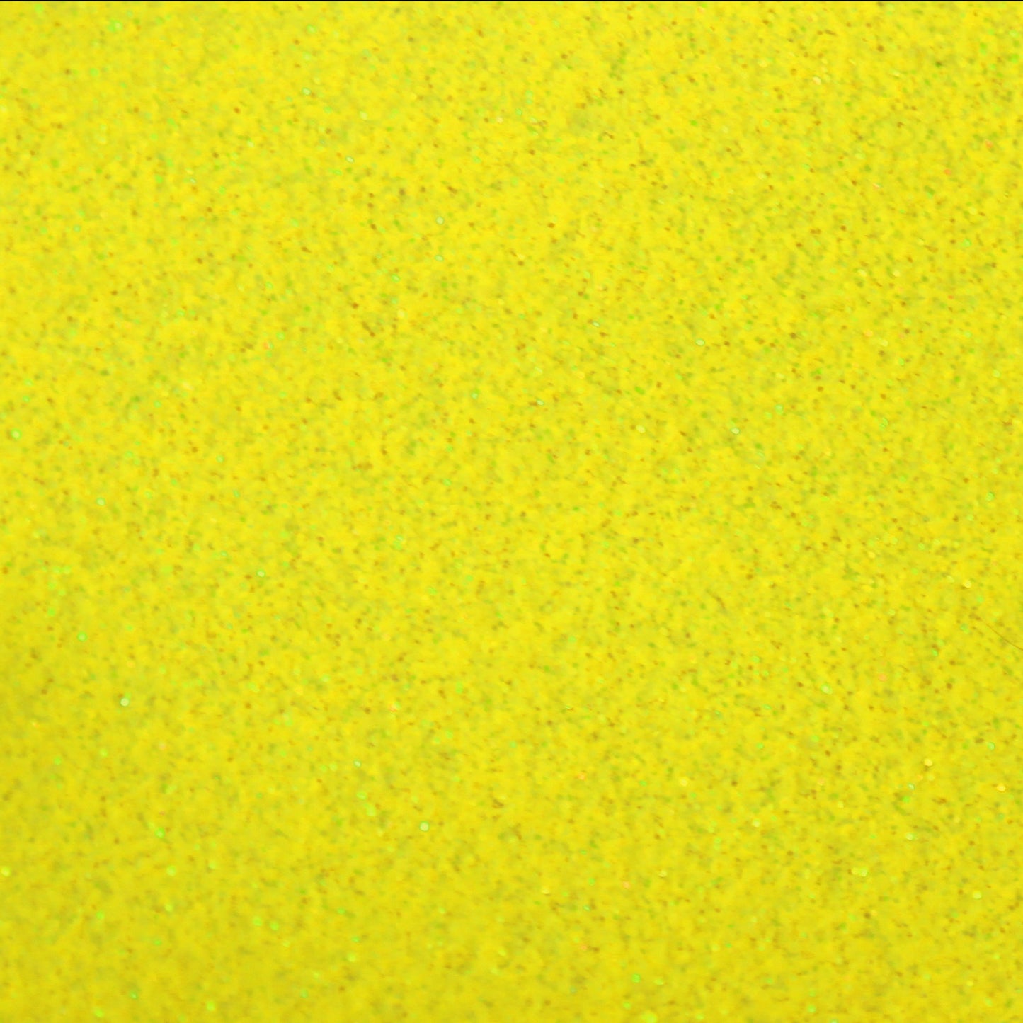Siser® Glitter HTV Neon Yellow - CraftCutterSupply.com