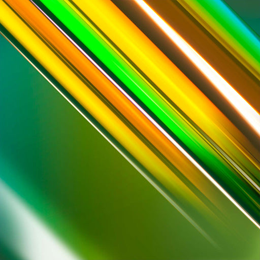 Siser Holographic HTV Rainforest Pearl CLEARANCE