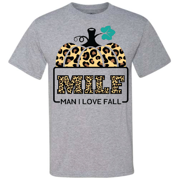 MILF Man I Love Fall (CCS DTF Transfer Only)