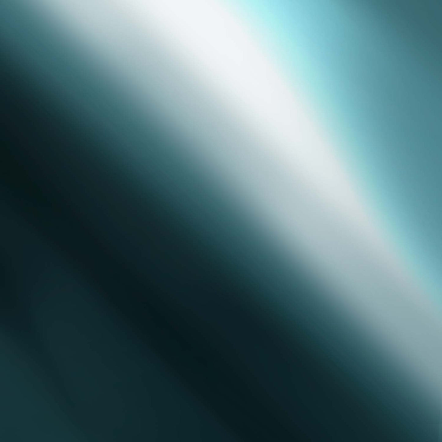 Siser Metal Silver Blue HTV CLEARANCE