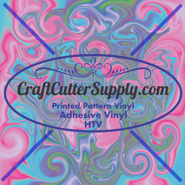 Pattern 4 12x12 - CraftCutterSupply.com