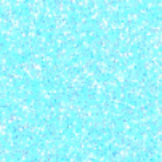 GlitterFlex® Ultra Rainbow Light Aqua Glitter HTV - CraftCutterSupply.com