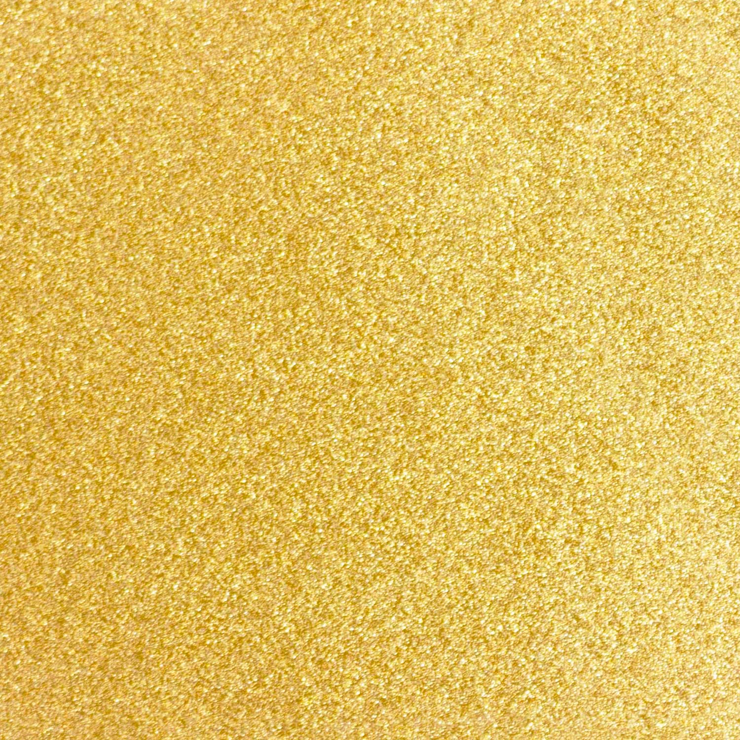 Gold Glitter HTV Vinyl, Glitter Iron on Vinyl Roll 10''x10 Ft