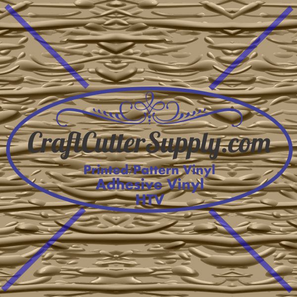 Alien Liquid Bronze 12x12 - CraftCutterSupply.com