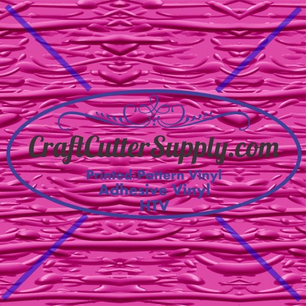 Alien Liquid Magenta 12x12 - CraftCutterSupply.com