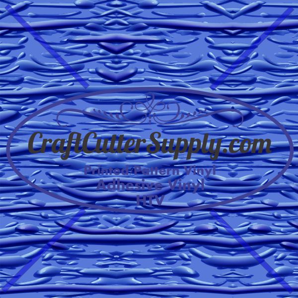 Alien Liquid Med Blue 12x12 - CraftCutterSupply.com
