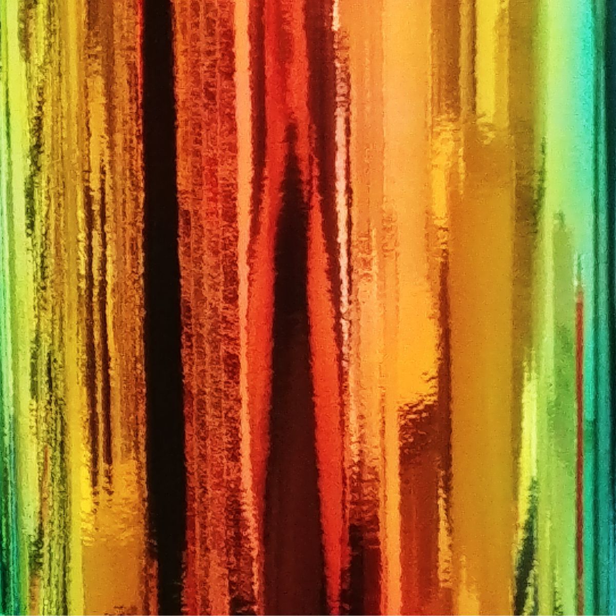 StyleTech Opal Adhesive Vinyl Amber - CraftCutterSupply.com