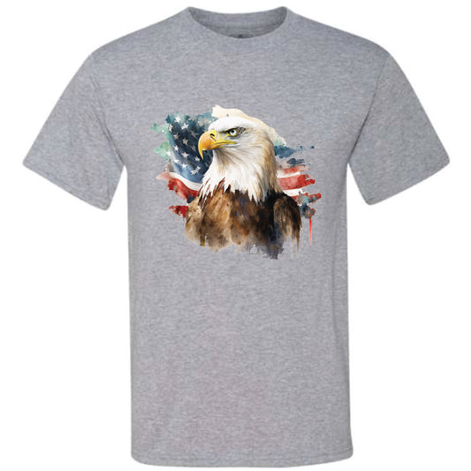 American Eagle 3 (CCS DTF Transfer Only)