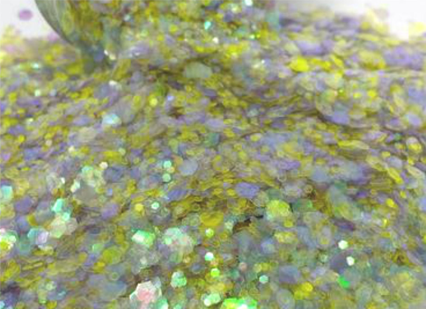 Glitter Chimp April Showers Mixology Glitter ON SALE TODAY