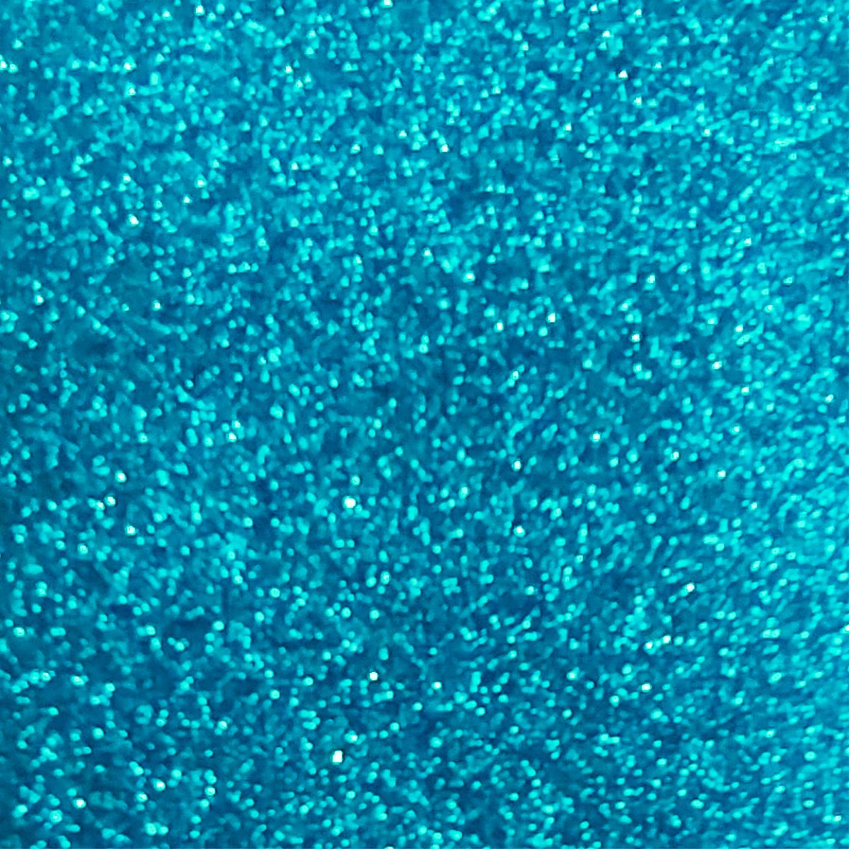 GlitterFlex Ultra Neon opaque Baby Blue Glitter HTV –