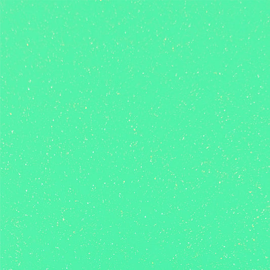 StyleTech Ultra FX Glitter - Aqua Mist Adhesive Vinyl CLEARANCE