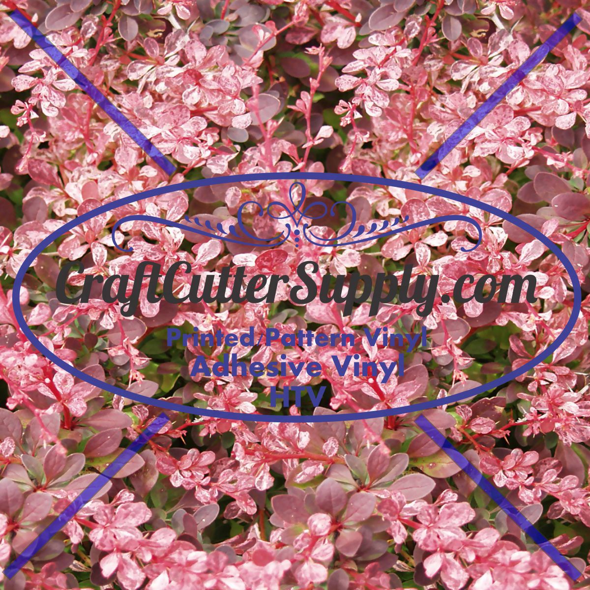 Barberry 12x12 - CraftCutterSupply.com