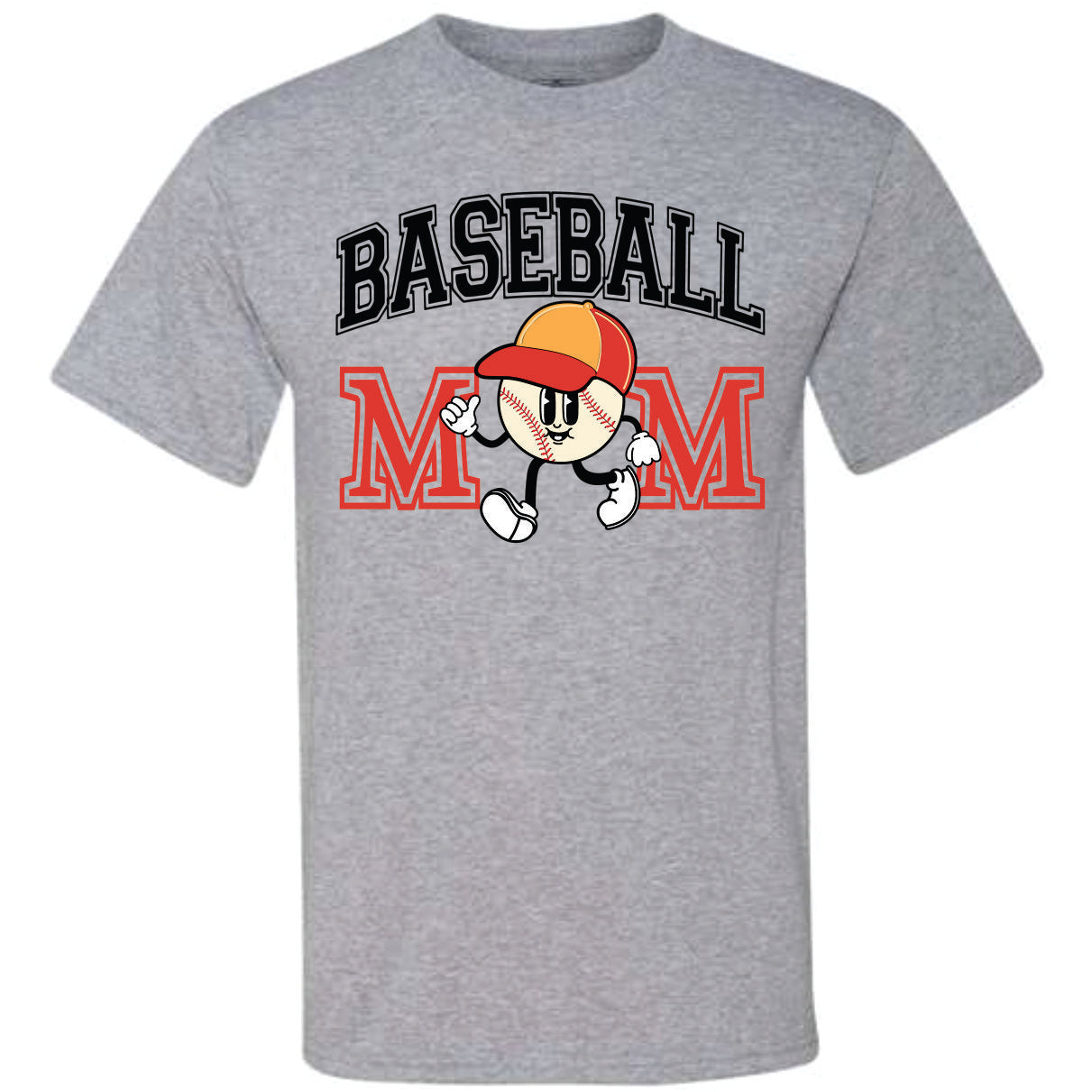 Baseball mom shirt, Softball shirt, Baseball T shirt, T ball shirt