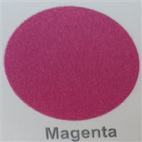 Premium DecoFlock® Magenta HTV - CraftCutterSupply.com