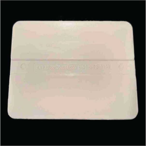 Application Squeegee - CraftCutterSupply.com