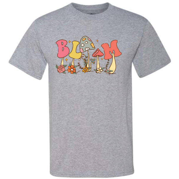 Bloom (CCS DTF Transfer Only)