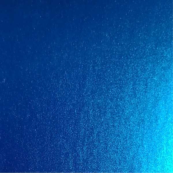 Polished Metal-Blue - CraftCutterSupply.com