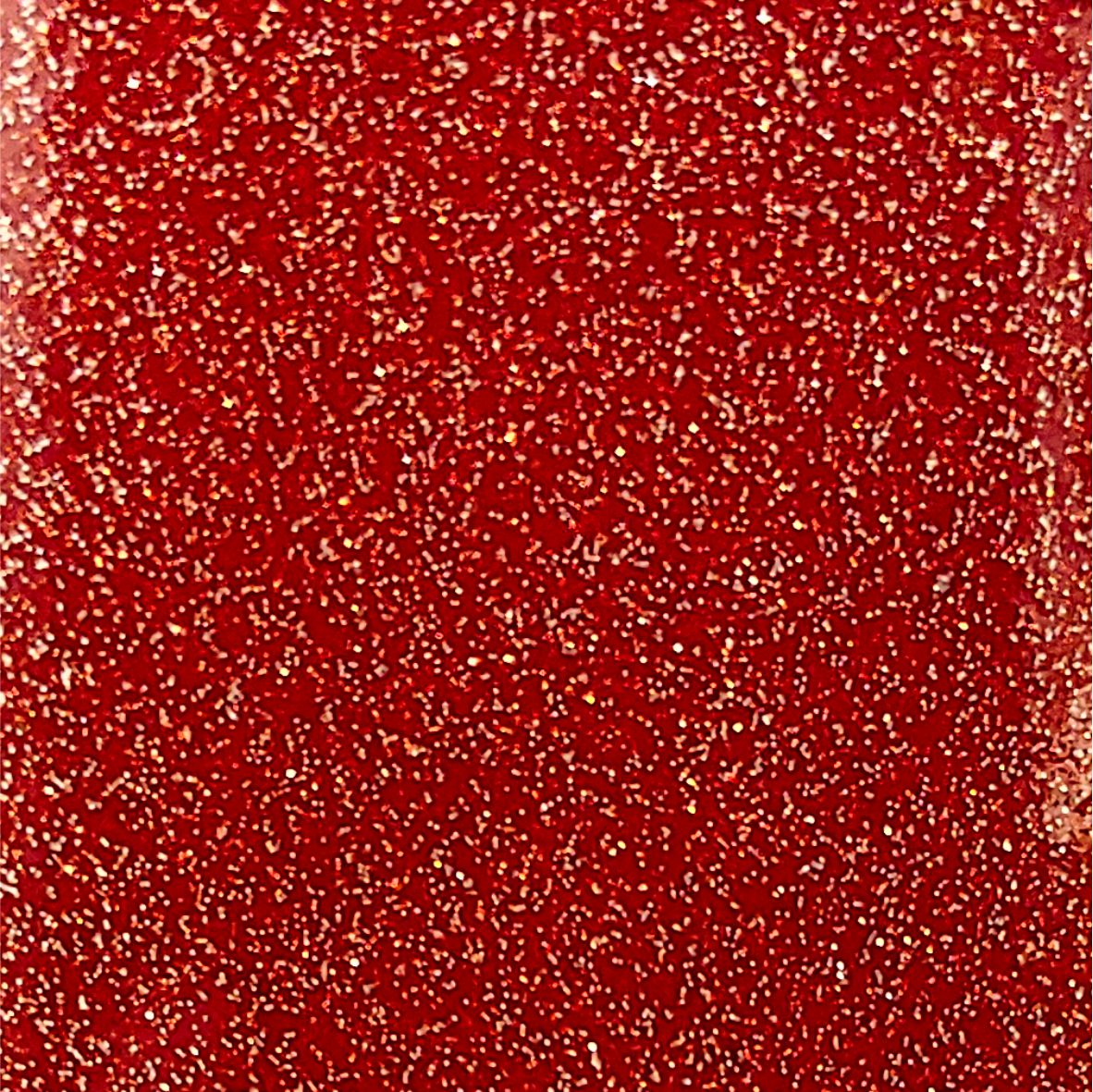StyleTech Ultra Metallic Glitter Dark Red Adhesive Vinyl CLEARANCE