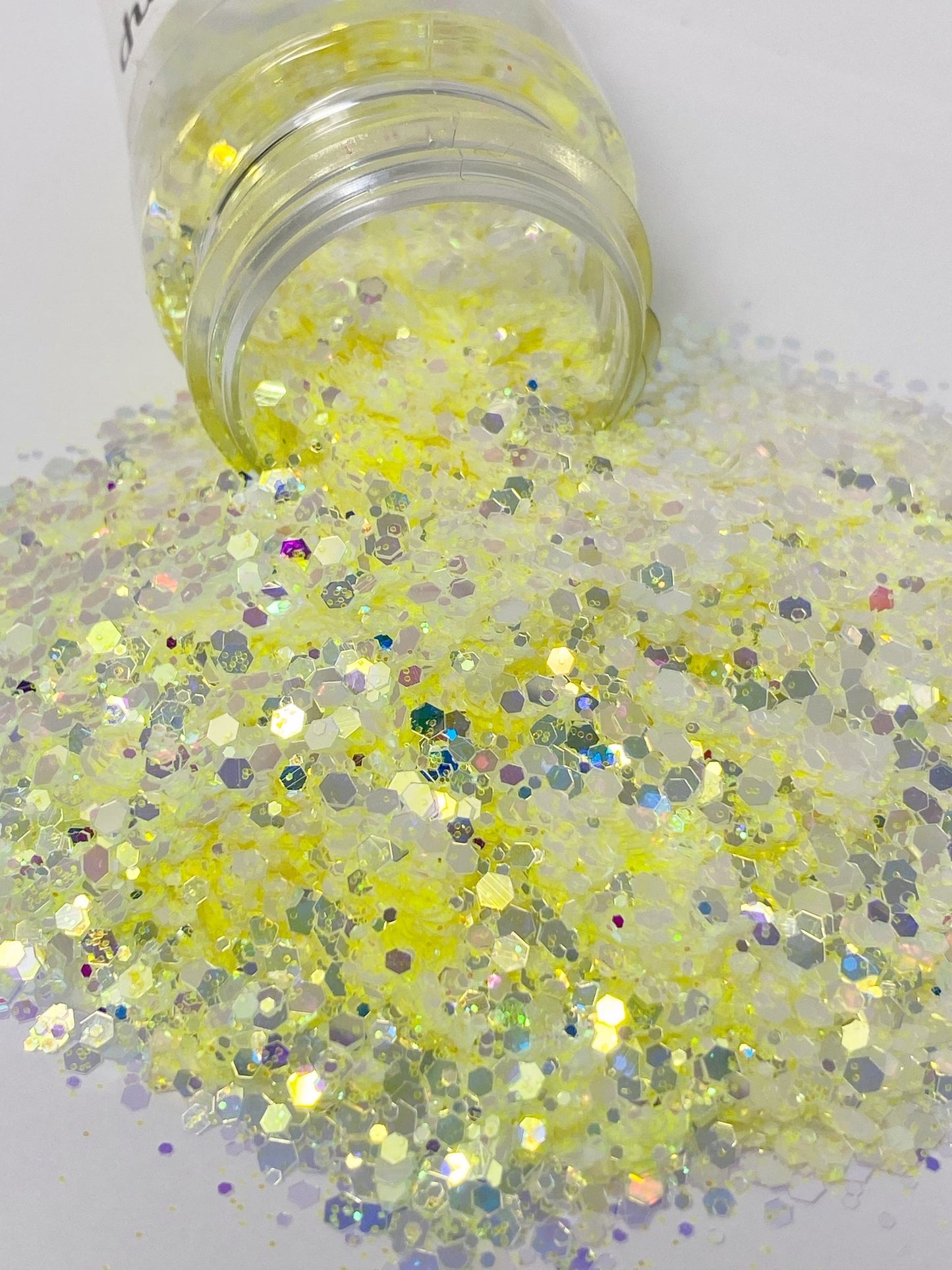 Bright Future Mixology Glitter