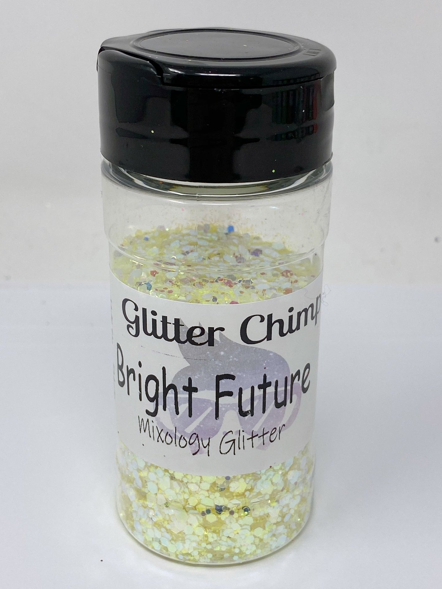 Bright Future Mixology Glitter