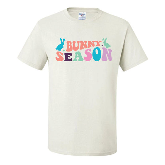 Bunny Season (CCS DTF Transfer Only)