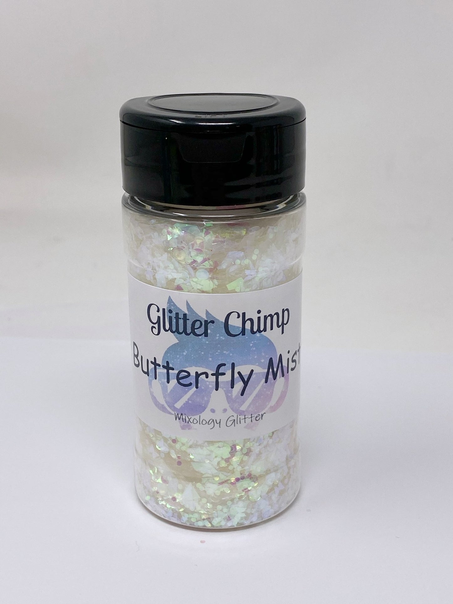 Glitter Chimp  Butterfly Mist Mixology Glitter CLEARANCE