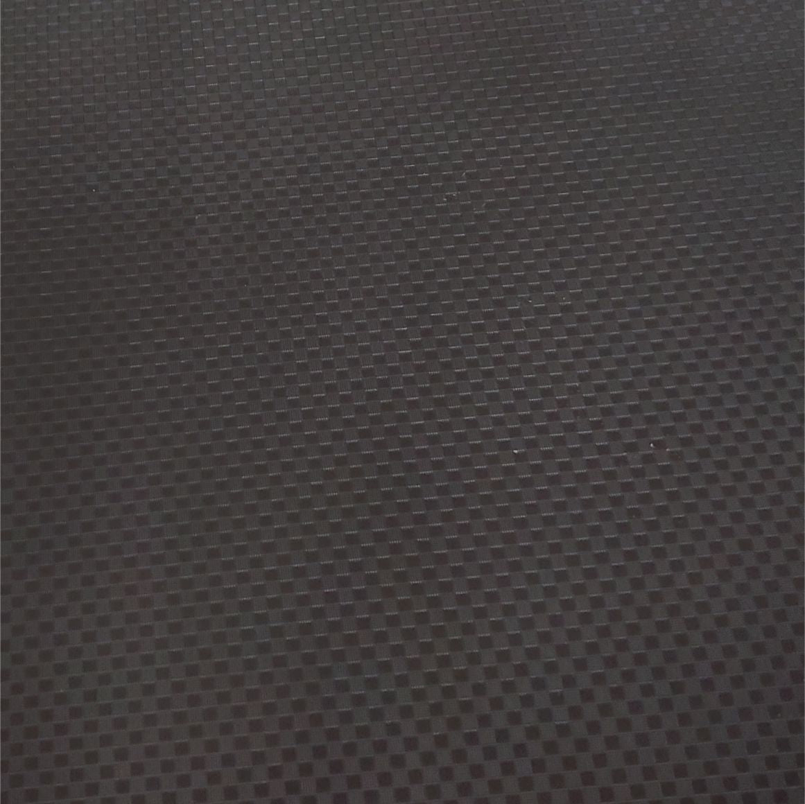 Carbon Fiber Black Adhesive Vinyl CLEARANCE C