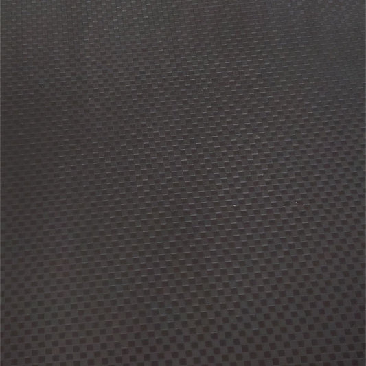 Carbon Fiber Black Adhesive Vinyl Choose Your Size