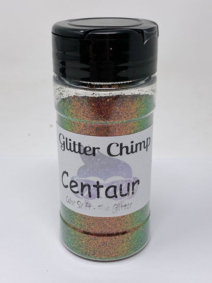 Glitter Chimp  Centaur Fine Color Shifting Glitter CLEARANCE