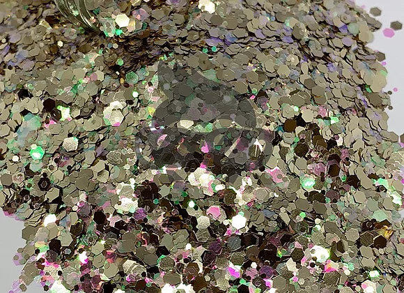 Glitter Chimp Champagne Wishes Mixology Glitter ON SALE TODAY