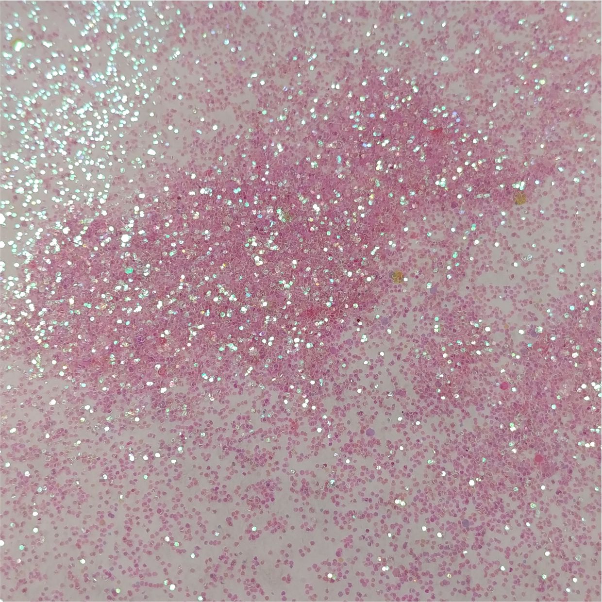Glitter Mix Loose Glitter 1oz Bag-Cherry Blossom