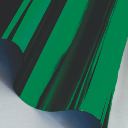 Chrome Emerald Green - CraftCutterSupply.com