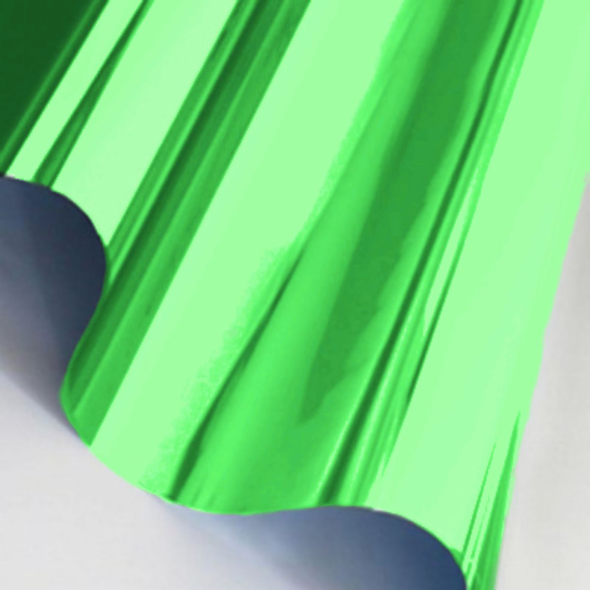 Chrome Fl. Green - CraftCutterSupply.com