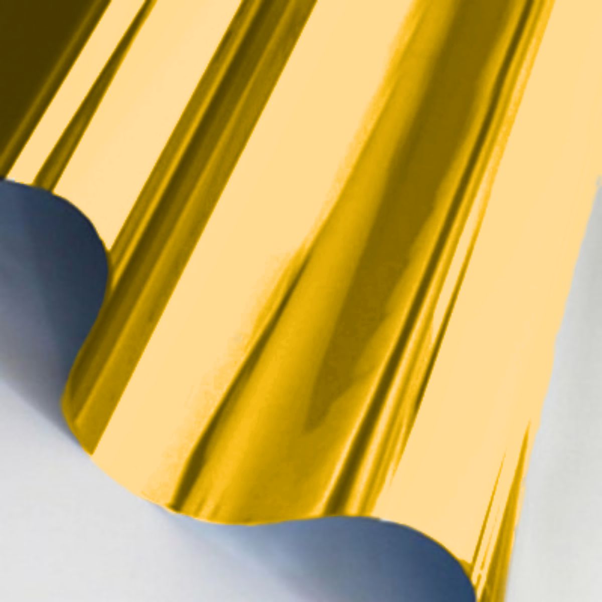 StyleTech Opal Adhesive Vinyl Yellow Choose Your Length