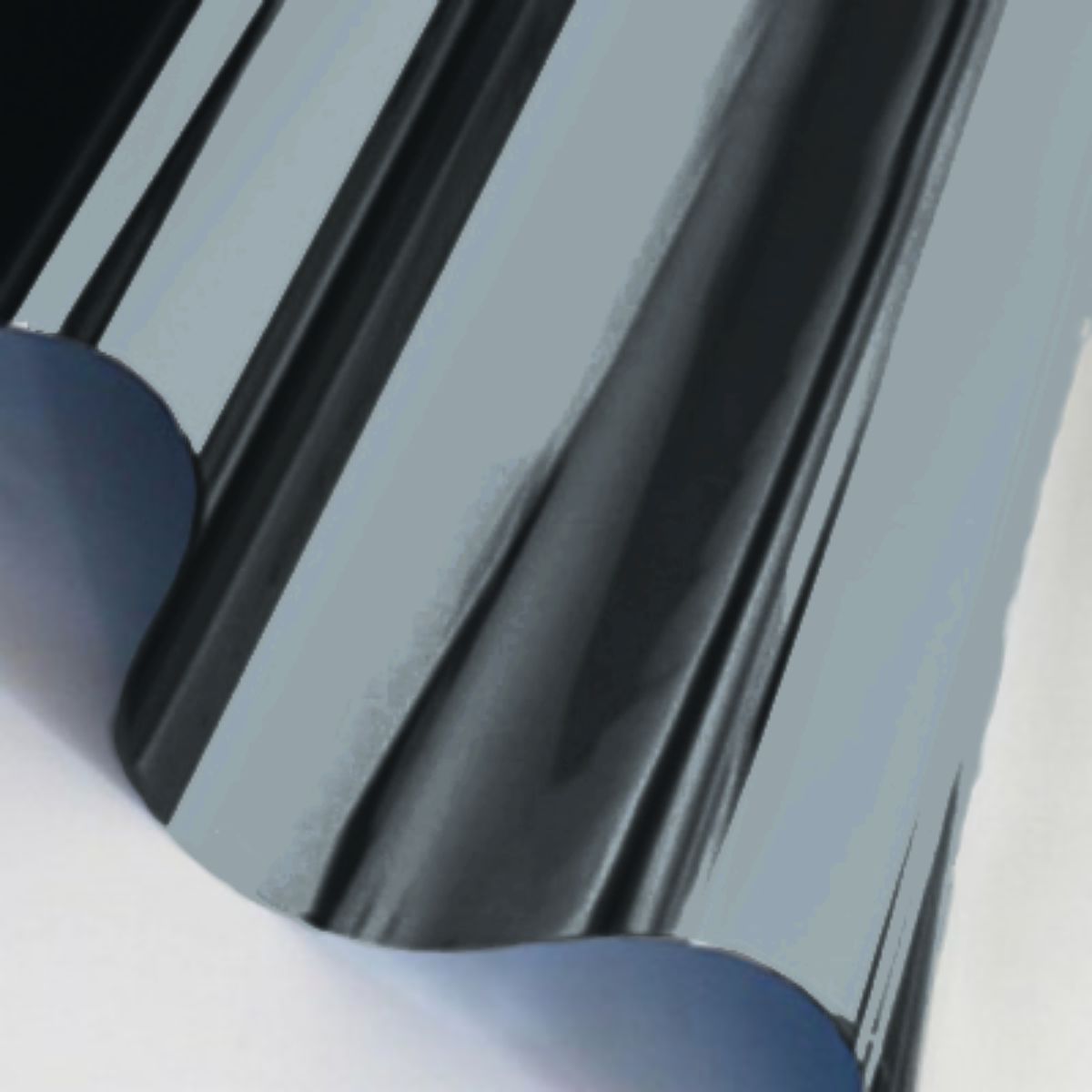 Chrome Gun Metal - CraftCutterSupply.com