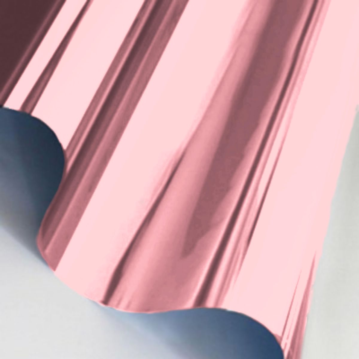 Chrome Rose Gold Pink - CraftCutterSupply.com