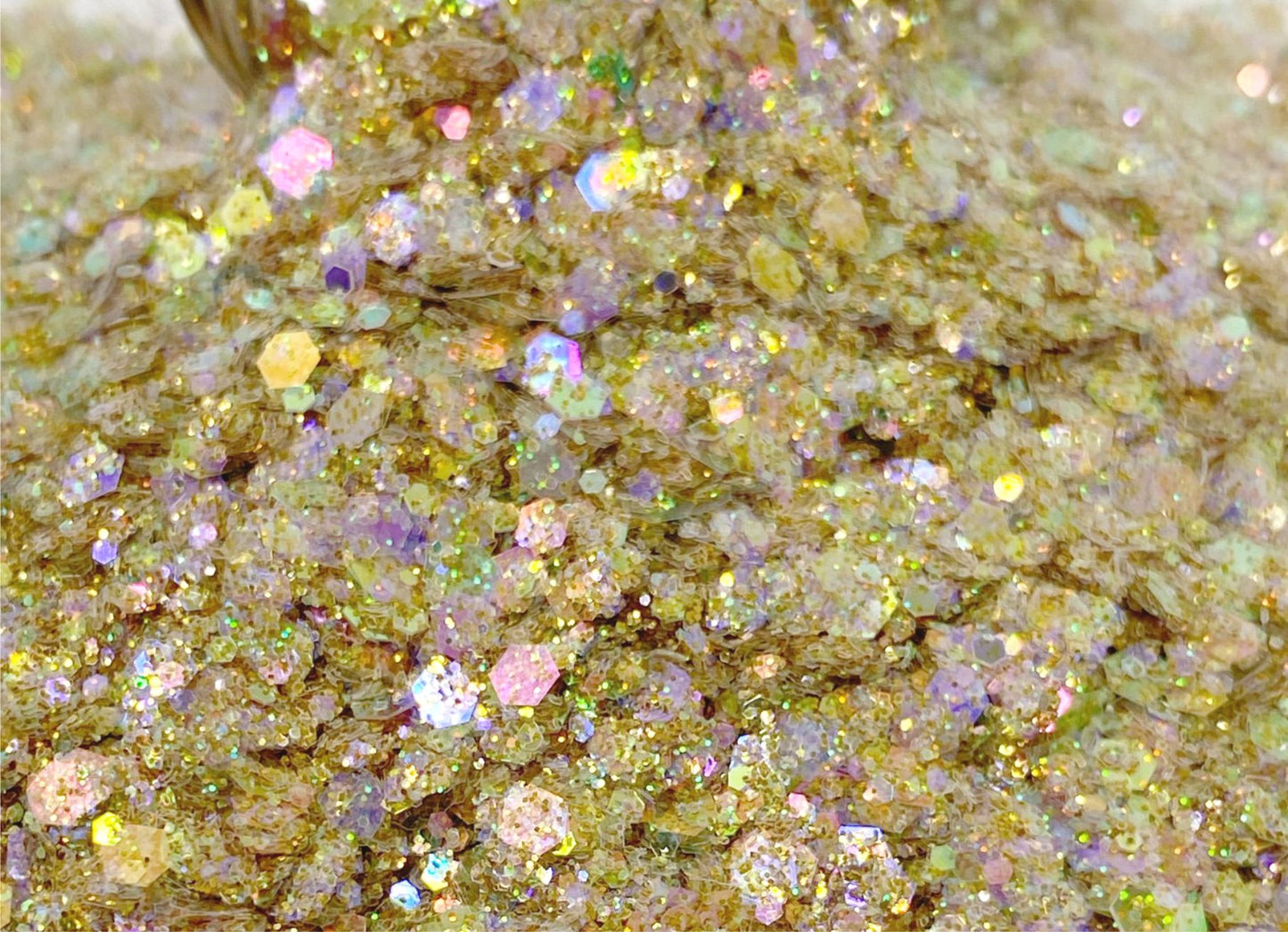Chunky Monkey Mixology Glitter