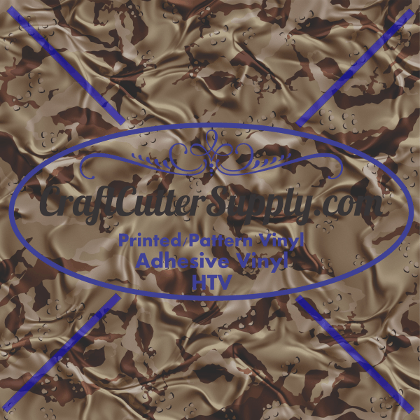 Classic Desert Cloth 12x12 - CraftCutterSupply.com