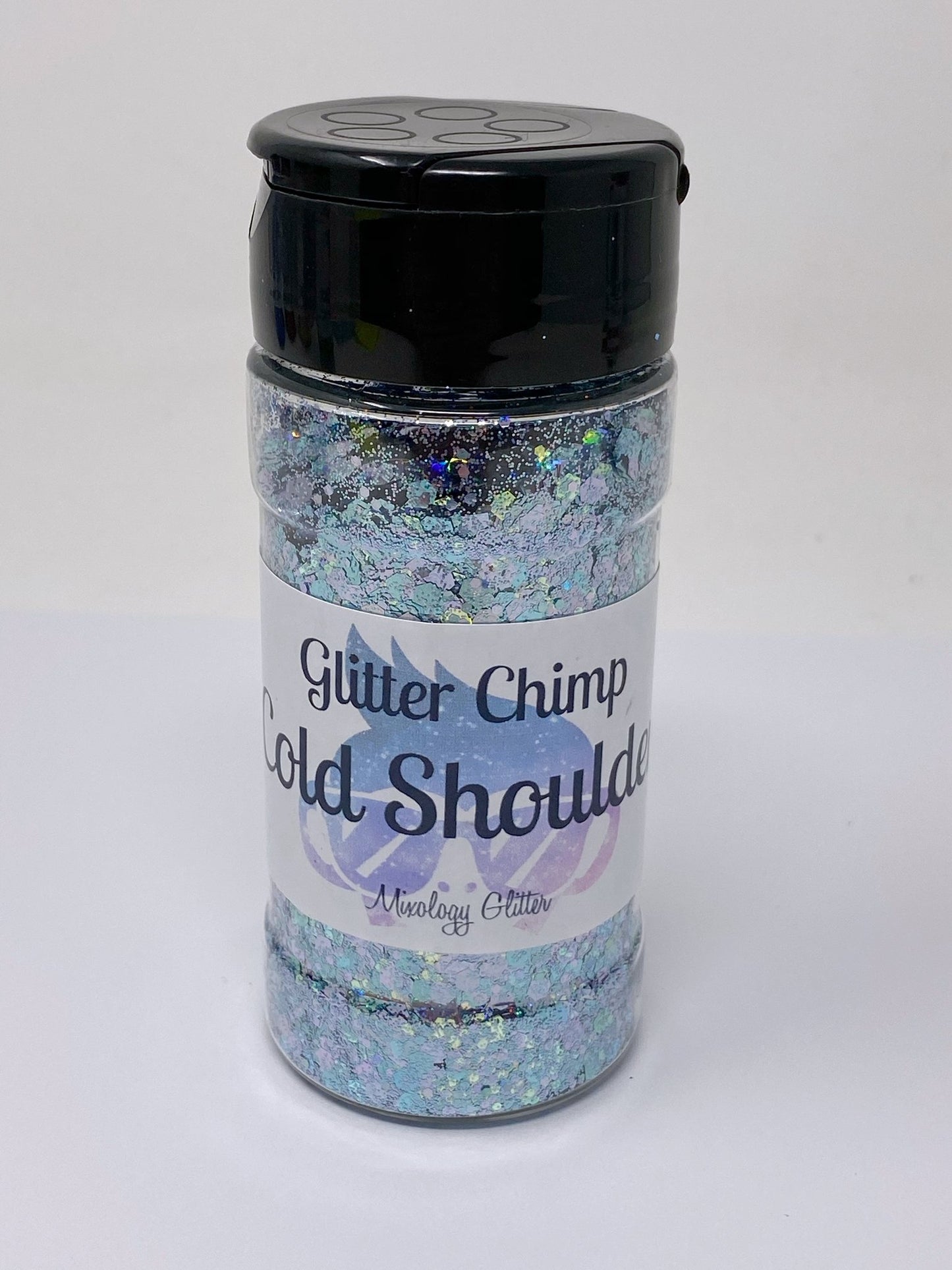 Glitter Chimp  Cold Shoulder Mixology Glitter CLEARANCE