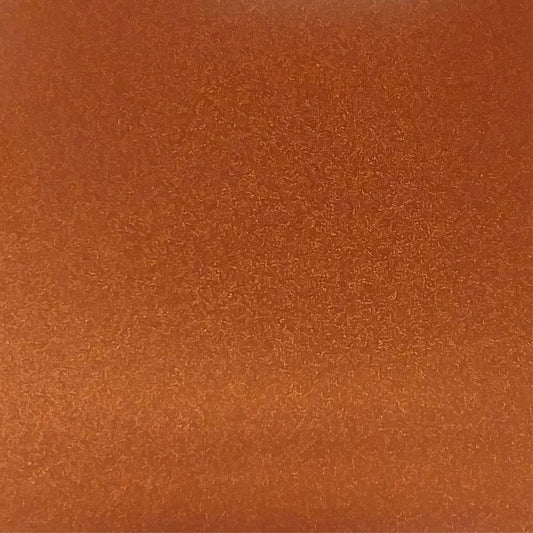 Siser Twinkle HTV Copper 12in x 20in Sheet CLEARANCE